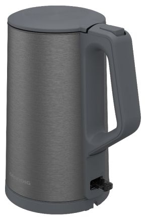 1,5 l Wasserkocher 2150 W  WK7340 (Schwarz) 