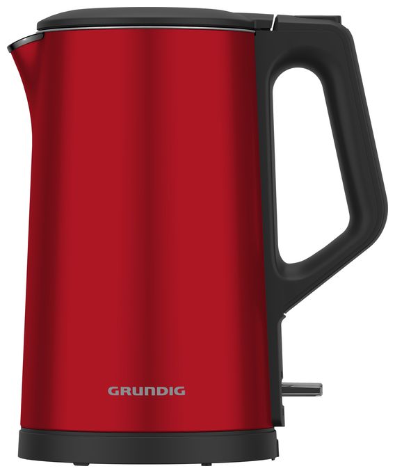 1,7 l Wasserkocher 2200 W  WK8340 (Rot) 