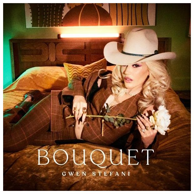 Gwen Stefani - Bouquet 