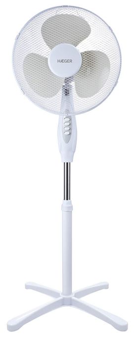 4462,2 m³/h Ventilator Stand 53,61 dB  SF-16W.011A (Weiß) 