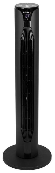 186 m³/h Turmventilator Stand 57 dB  TF-R36.005A (Birke) 