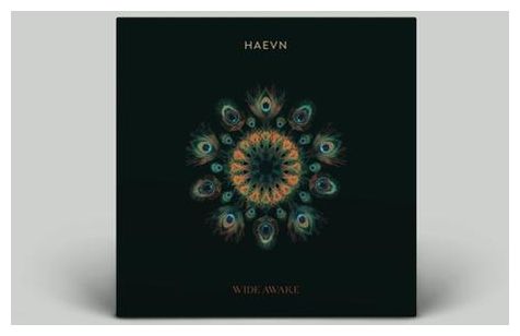 Haevn - Wide Awake (Digipak) 