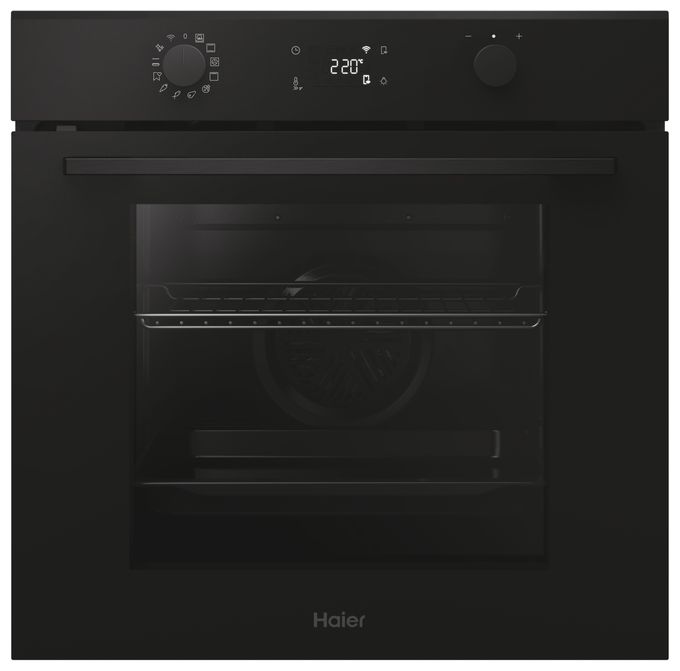 Einbaubackofen 78 l AutoClean H6 ID23B3YTB 
