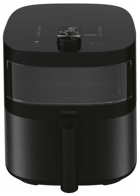 Heißluftfritteuse 6,5 l 2000 W  HAF5TWA011 (Schwarz) 
