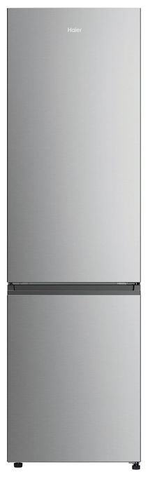 289 l / 120 l Kühl-Gefrierkombi freistehend NoFrost 114 kWh Jahr  HDPR1620ANPK (Edelstahl) 