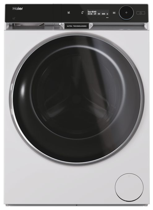 12 kg 7 kg Wärmepumpen Waschtrockner 1600 U/min HWD120-BD16397EUS 