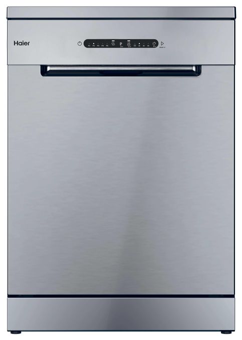 60 cm Geschirrspüler freistehend Sehr leise 14 Maßgedecke aquaStop Funktion XF4B2E1S-84 