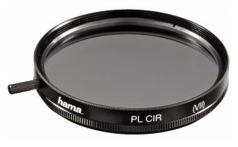 00072582 Polarisations-Filter circular AR coated 82,0 mm 