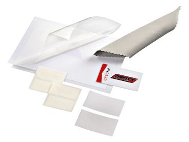 für  Jede Marke 001210 Universal-Displayschutzfolie Easy-On Premium 