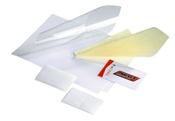 001211 Universal-Display-Schutzfolie Premium Easy-On 