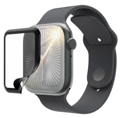 Displayschutz Apple Watch 12, 46 mm 210996 Reflect Protect 