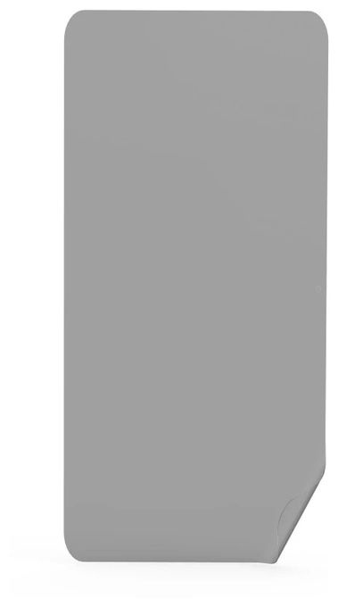 Datenschutz-Bildschirmschutz Kunststoff für  Universal Staubresistent, Kratzresistent 003144 