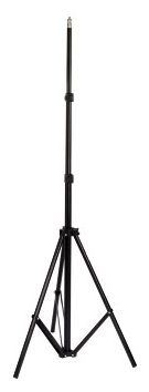 Stativ  004084 LS-L200 (Schwarz) 