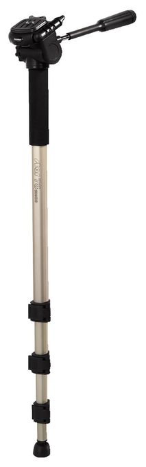 Stativ  004178 Star 78 Mono (Silber) 