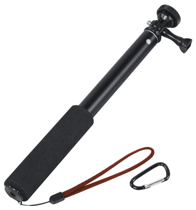  004299 Selfie 90 Handstativ (Schwarz) 