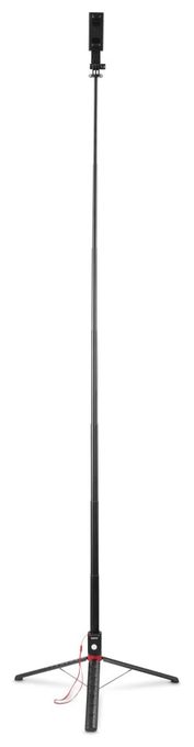  004672 Fancy Stand 170 II (Schwarz) 