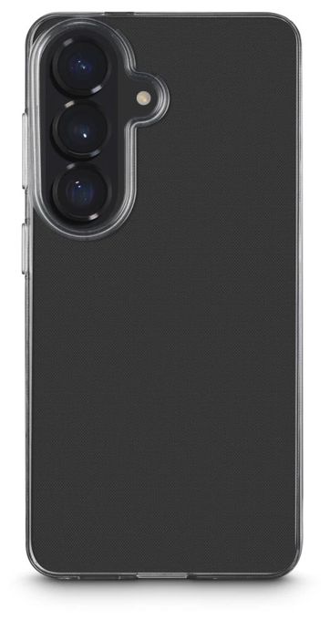 Cover für Samsung Galaxy S26  016000 Always Clear (Transparent) 