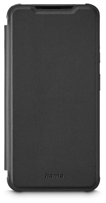 Folio für Samsung Galaxy S26  016003 Extreme Protect (Schwarz) 