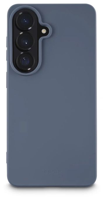 Cover für Samsung Galaxy S26  016010 Fantastic Feel (Blau) 