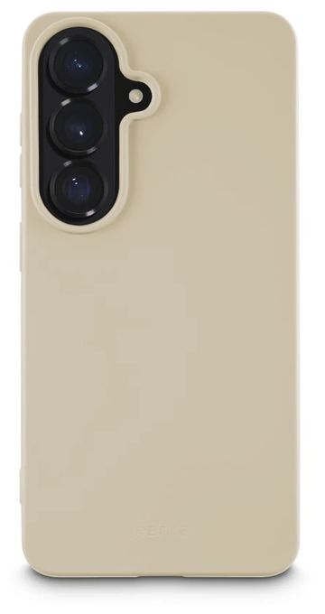 Cover für Samsung Galaxy S26  016011 Fantastic Feel (Beige) 