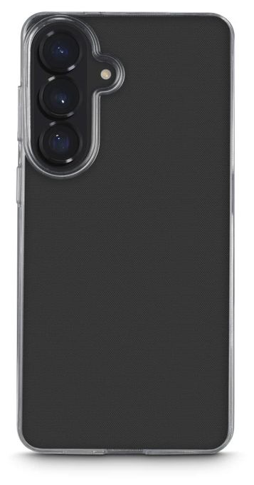 Cover für Samsung Galaxy S26+  016012 Always Clear (Transparent) 
