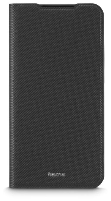 Folio für Samsung Galaxy S26+  016013 Daily Protect (Schwarz) 