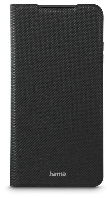 Folio für Samsung Galaxy S26 Ultra  016021 Daily Protect (Schwarz) 