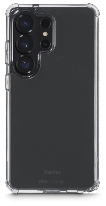 Cover für Samsung Galaxy S26 Ultra  016022 Extreme Protect (Transparent) 