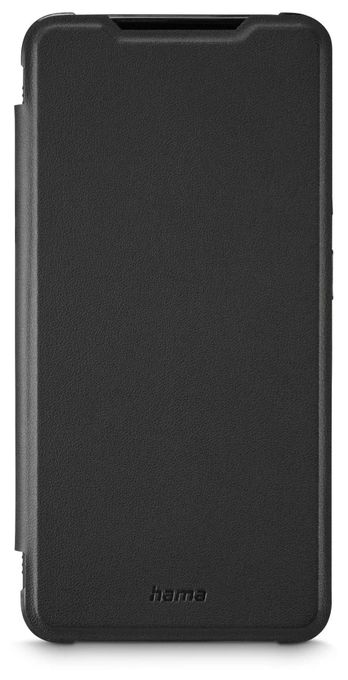 Folio für Samsung Galaxy S26 Ultra  016023 Extreme Protect (Schwarz) 