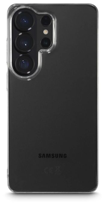 Cover für Samsung Galaxy S26 Ultra  016027 Slim Protect (Transparent) 