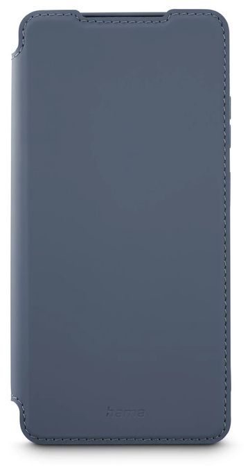 Folio für Samsung Galaxy S26 Ultra  016028 Fantastic Feel (Blau) 