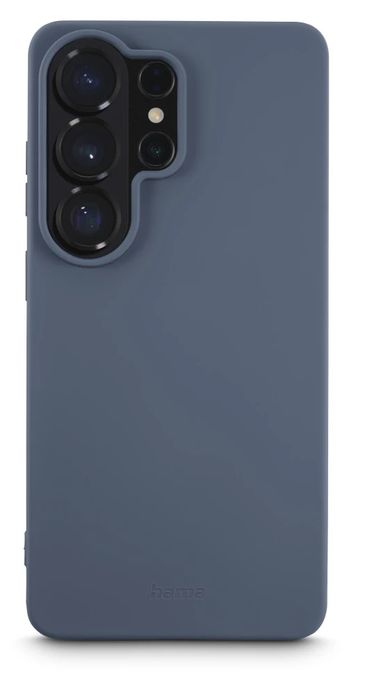 Cover für Samsung Galaxy S26 Ultra  016030 Fantastic Feel (Blau) 