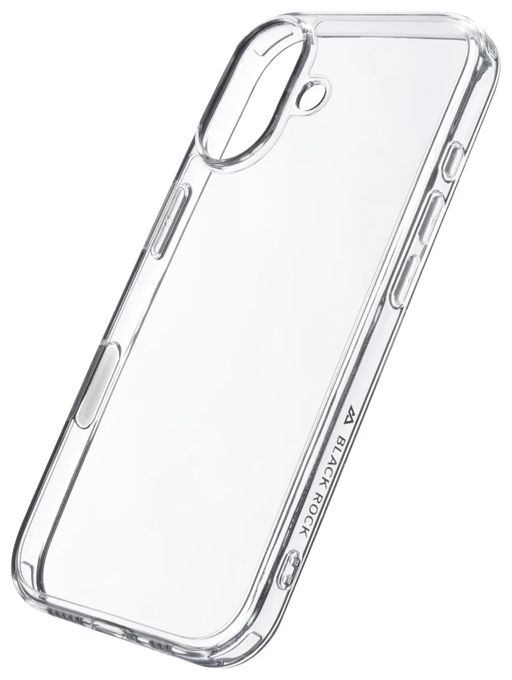 Cover für Apple iPhone 17  016032 Clear Protection (Transparent) 