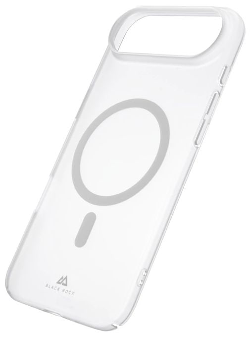 Cover für Apple iPhone 17 Air  016040 Mag Iced (Transparent) 