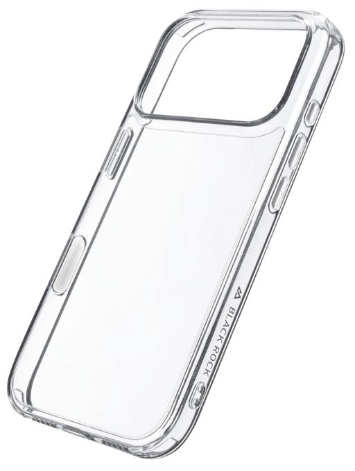 Cover für Apple iPhone 17 Pro  016041 Clear Protection (Transparent) 