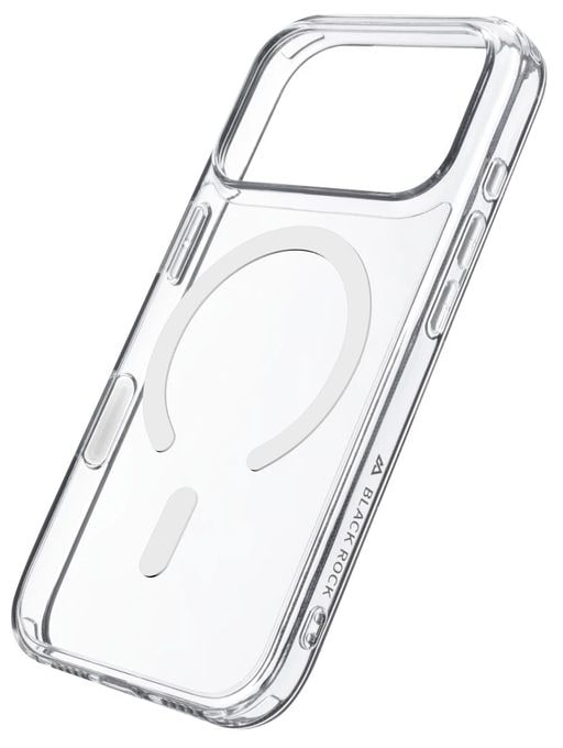 Cover für Apple iPhone 17 Pro  016042 Mag Clear (Transparent) 