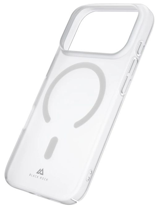 Cover für Apple iPhone 17 Pro  016044 Mag Iced (Transparent) 