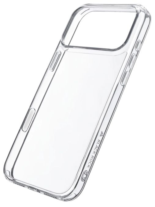 Cover für Apple iPhone 17 Pro Max  016049 Clear Protection (Transparent) 