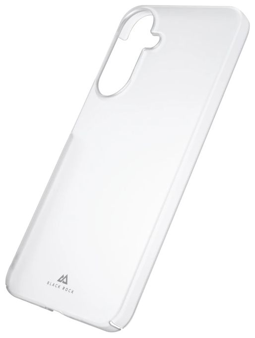 Cover für Samsung Galaxy A37 5G  016058 Ultra Thin Iced (Transparent) 