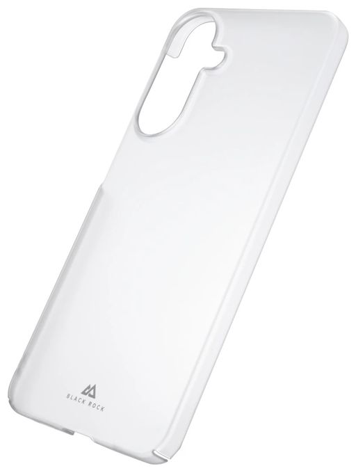 Cover für Samsung Galaxy A57 5G  016063 Ultra Thin Iced (Transparent) 