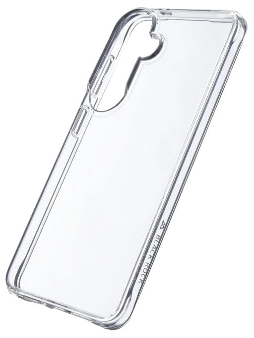 Cover für Samsung Galaxy S26  016066 Clear Protection (Transparent) 