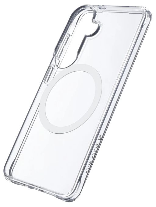 Cover für Samsung Galaxy S26  016068 Mag Clear (Transparent) 
