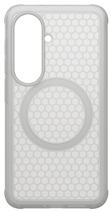 Cover für Samsung Galaxy S26  016069 Mag Clear (Transparent) 