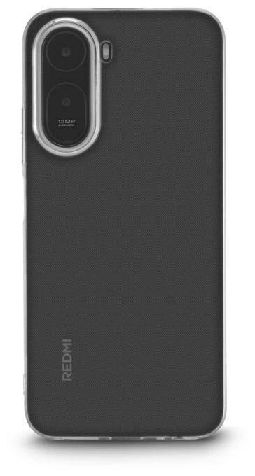 Cover für Xiaomi Redmi A7 Pro  016072 Always Clear (Transparent) 