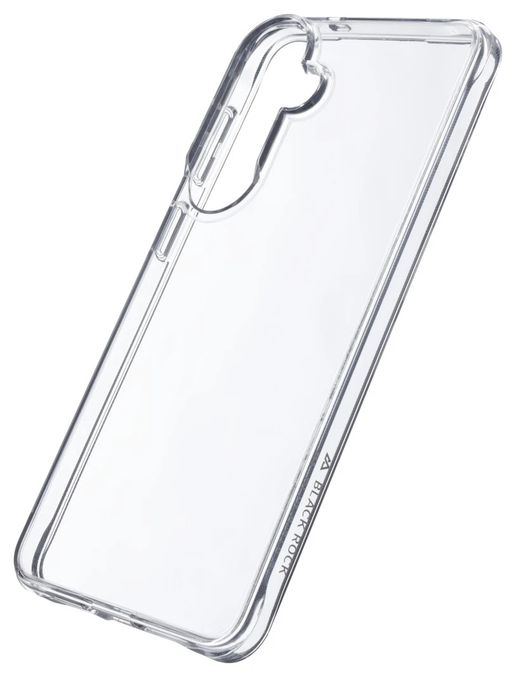 Cover für Samsung Galaxy S26+  016073 Clear Protection (Transparent) 