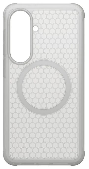 Cover für Samsung Galaxy S26+  016075 Robust Iced (Transparent) 