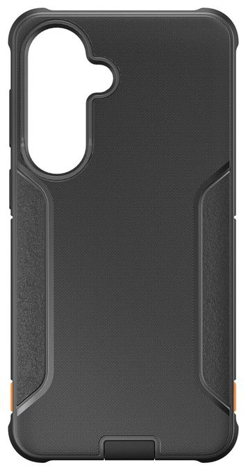 Cover für Samsung Galaxy S26+  016077 Ultra Robust (Schwarz) 