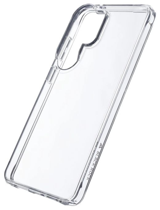 Cover für Samsung Galaxy S26 Ultra  016079 Clear Protection (Transparent) 