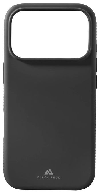 Cover für Apple iPhone 17 Pro  016087 Urban Robust (Schwarz) 