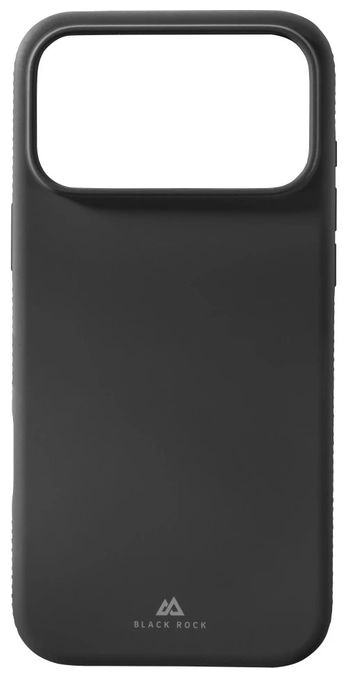 Cover für Apple iPhone 17 Pro Max  016088 Urban Robust (Schwarz) 